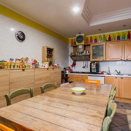 Mini Appartamento Verde Gallipoli Dış mekan fotoğraf