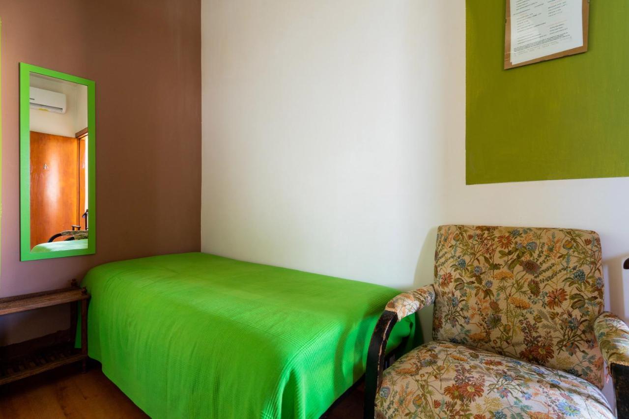 Mini Appartamento Verde Gallipoli Dış mekan fotoğraf