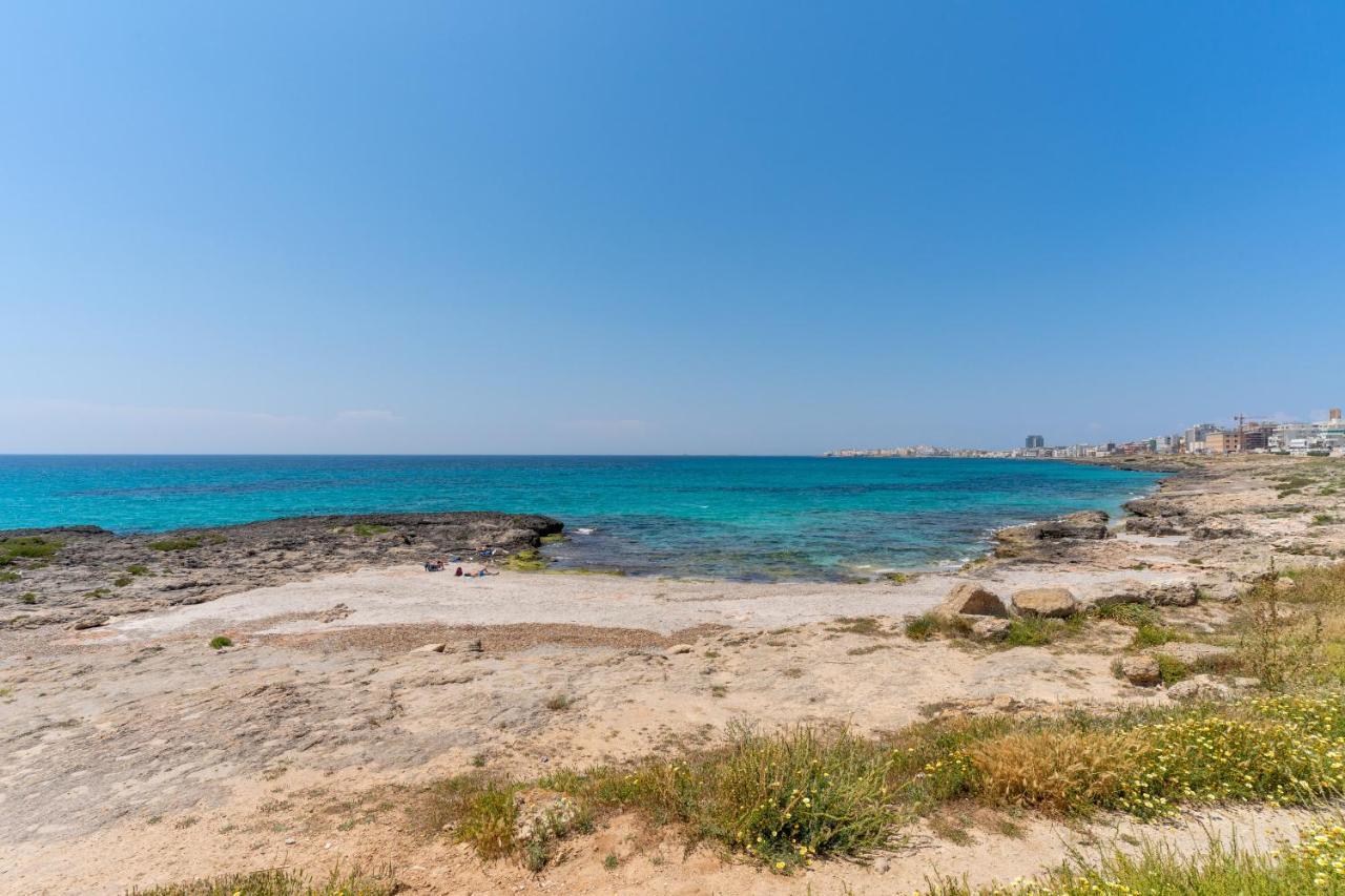 Mini Appartamento Verde Gallipoli Dış mekan fotoğraf