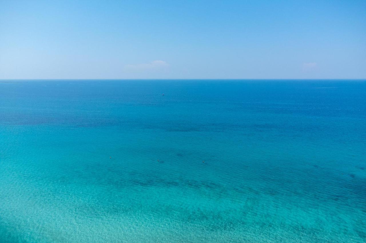 Mini Appartamento Verde Gallipoli Dış mekan fotoğraf