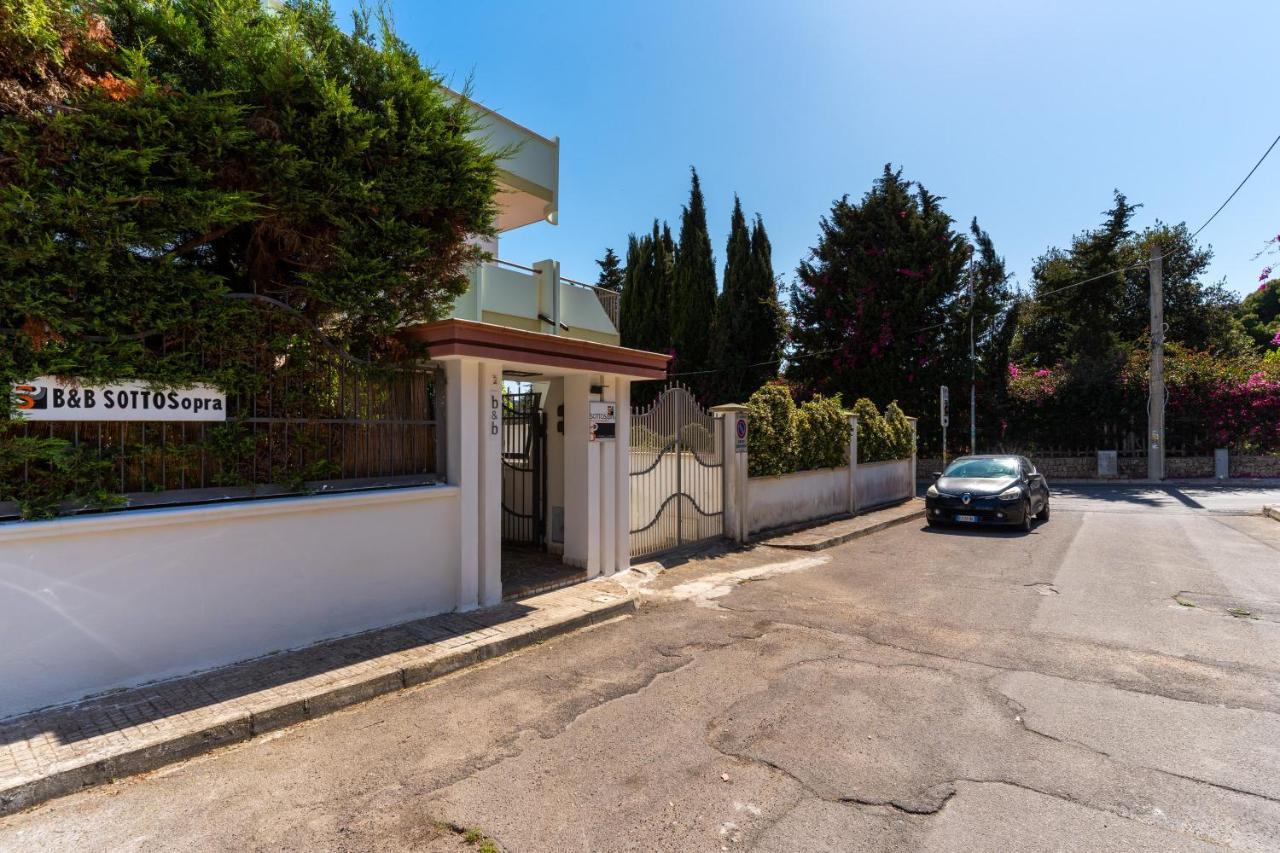 Mini Appartamento Verde Gallipoli Dış mekan fotoğraf